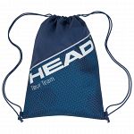 Head Tour Team Shoesack Navy / Blue